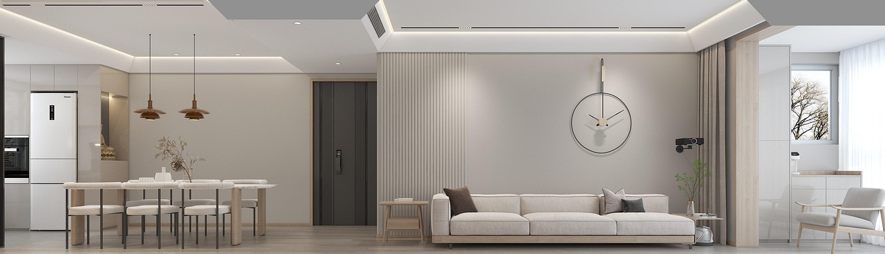 living room, interior design, dining table, sofa, minimalism, home improvement, furnish, residential, living room, living room, living room, living room, living room, sofa